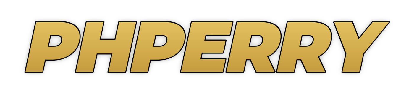 phperry Casino Logo
